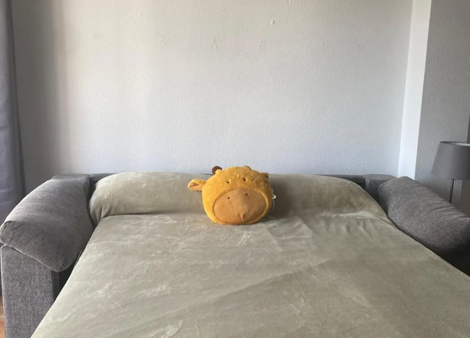 公寓 库埃瓦斯德拉尔曼索拉La Casita Zen公寓
