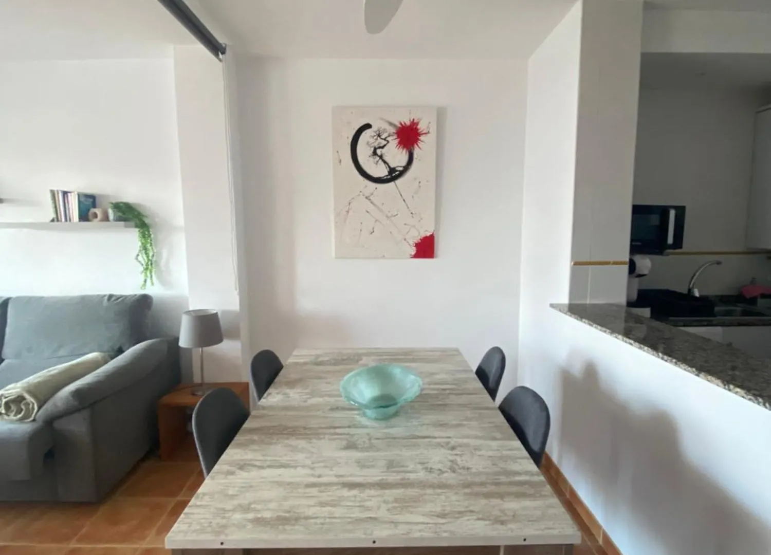 公寓 库埃瓦斯德拉尔曼索拉La Casita Zen公寓