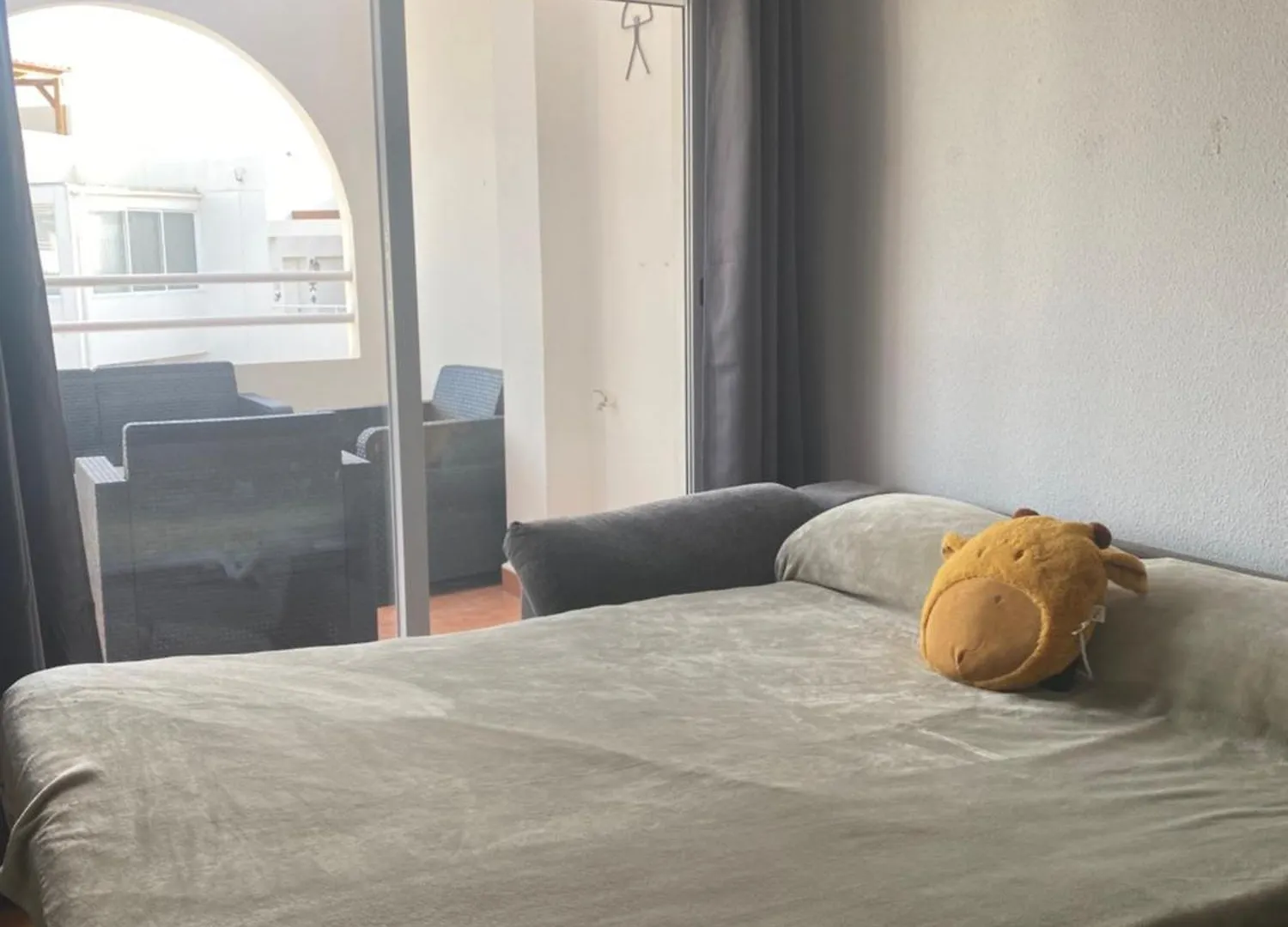 La Casita Zen Lejlighed Cuevas del Almanzora