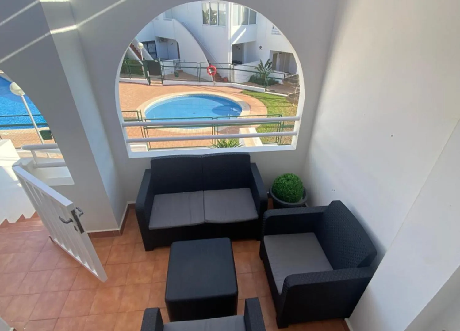 La Casita Zen Lejlighed Cuevas del Almanzora
