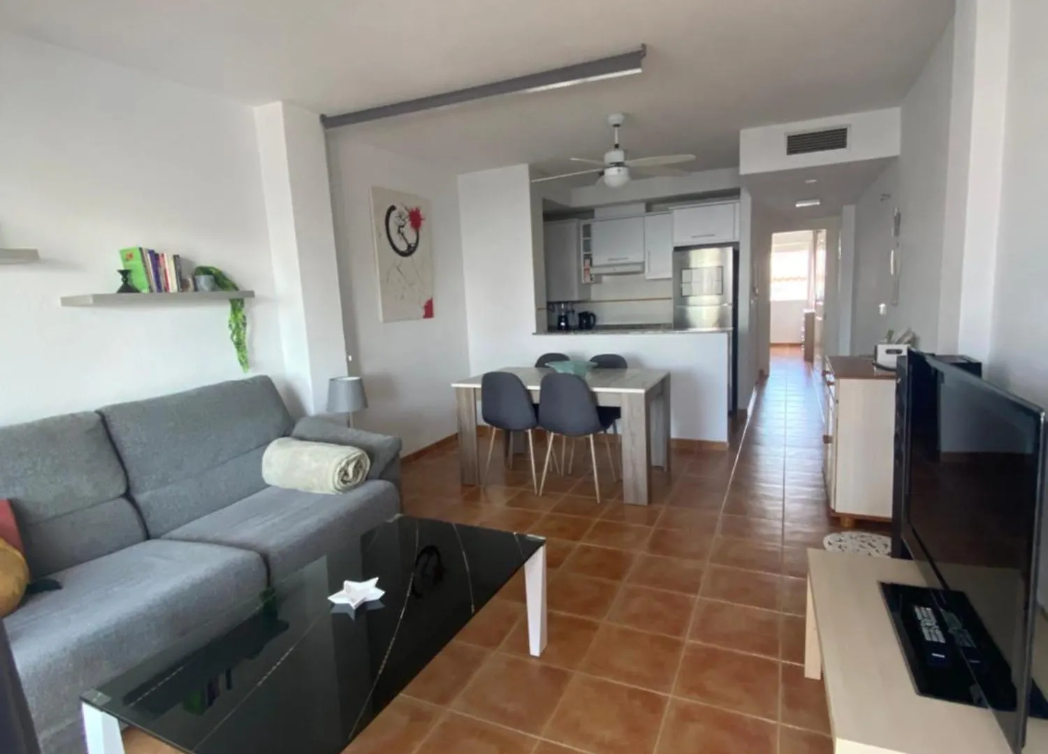 La Casita Zen Lejlighed Cuevas del Almanzora Spanien