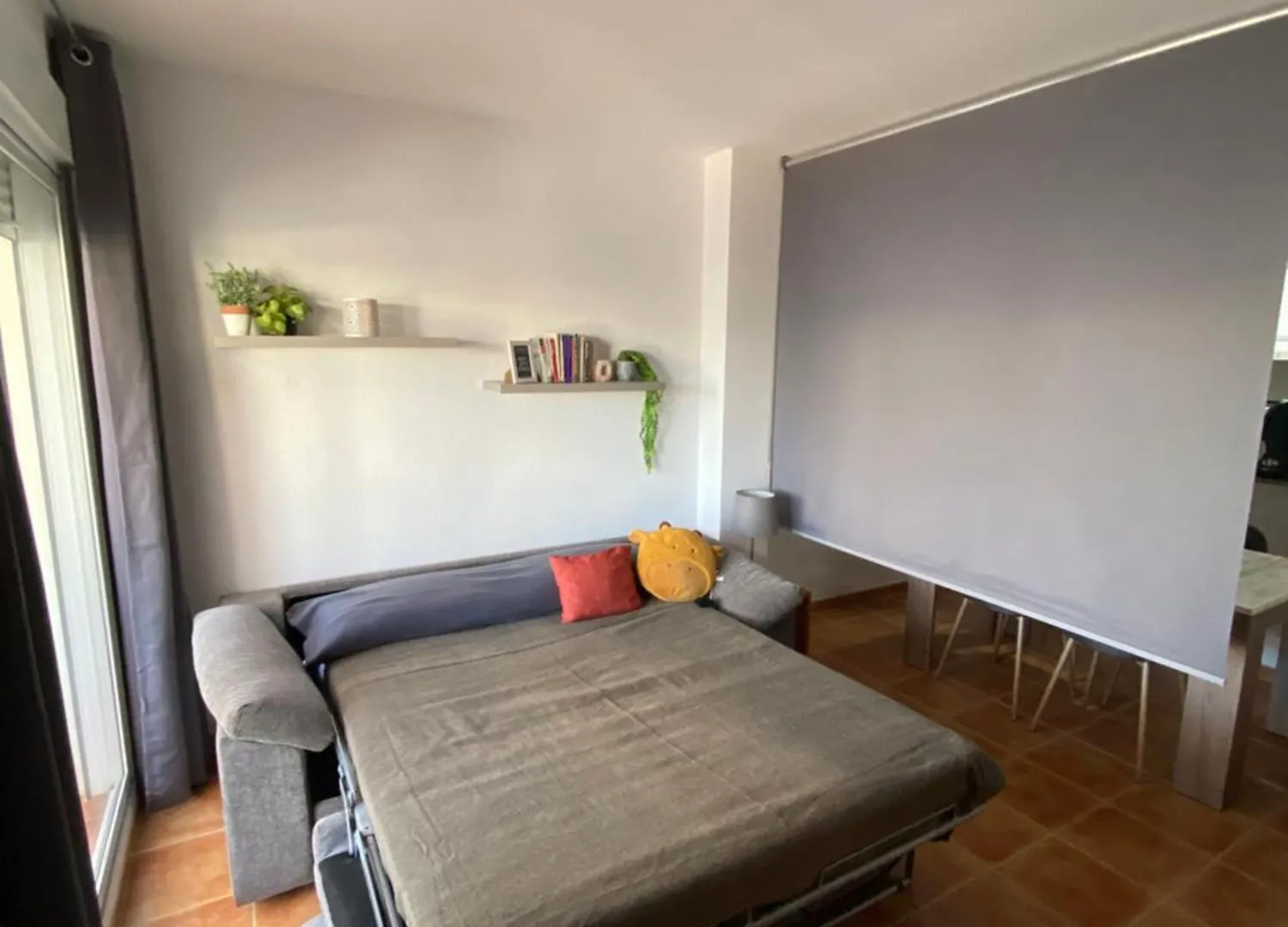 La Casita Zen Lejlighed Cuevas del Almanzora