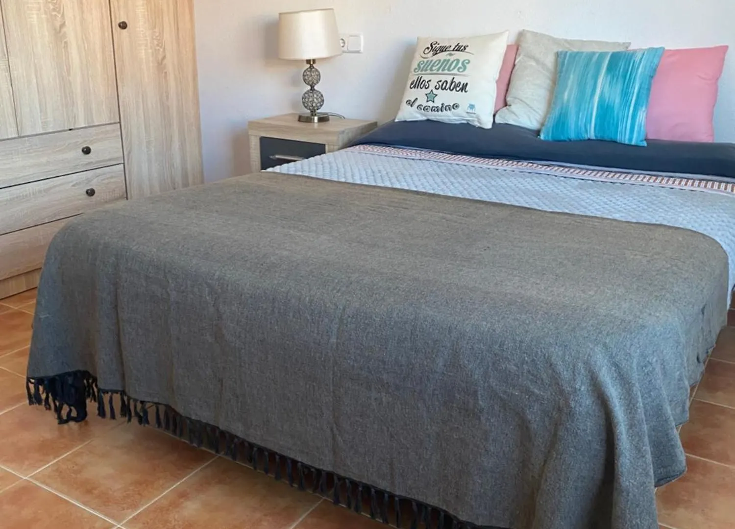 La Casita Zen Lejlighed Cuevas del Almanzora 0*,