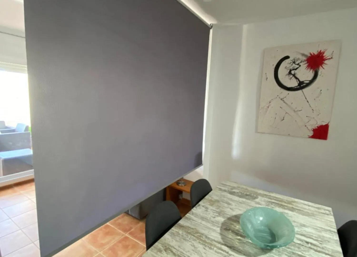 La Casita Zen Lejlighed Cuevas del Almanzora Spanien