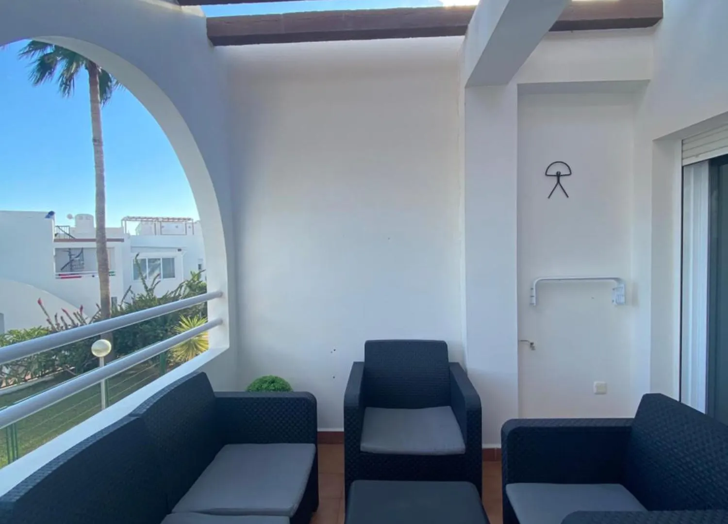La Casita Zen Lejlighed Cuevas del Almanzora