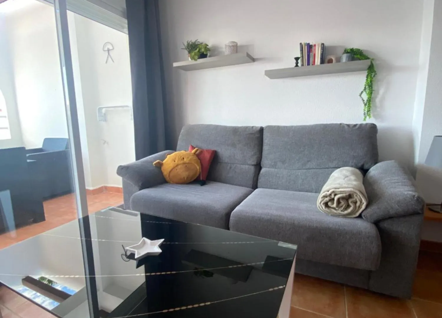 La Casita Zen Lejlighed Cuevas del Almanzora